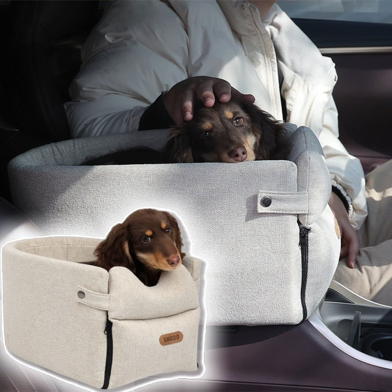 Dogs and Cats Safety Travel Bag Accessories