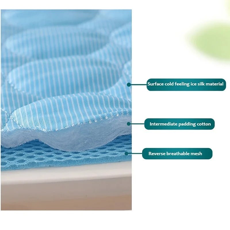 Summer Cooling Pad for Dogs & Cats