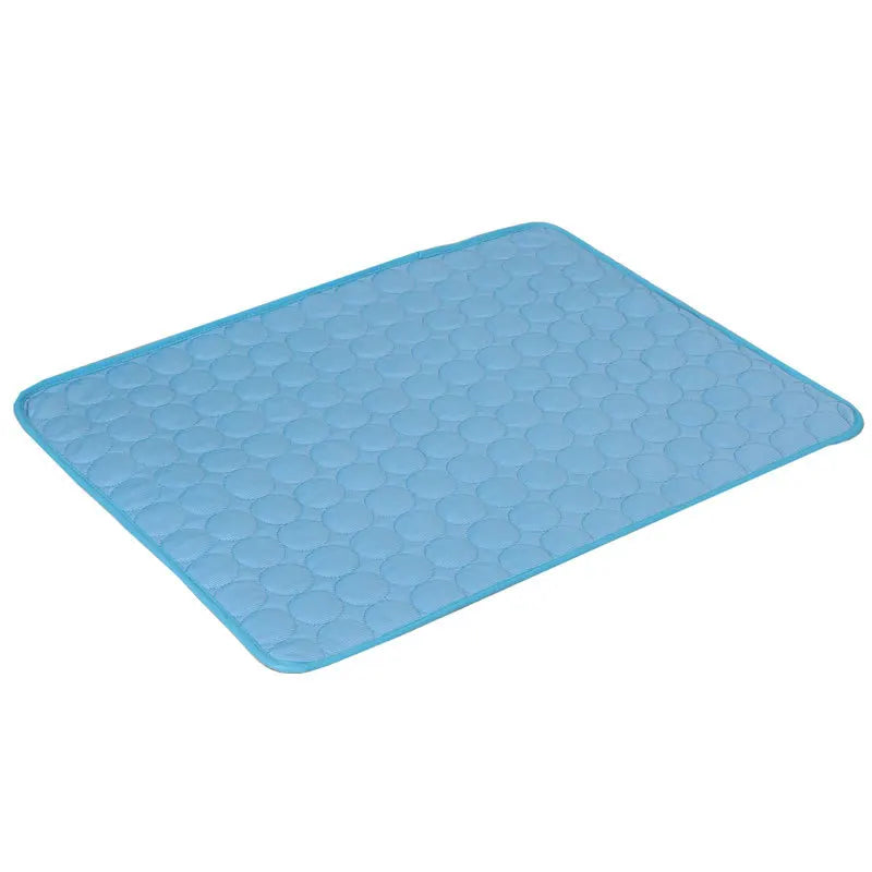 Summer Cooling Pad for Dogs & Cats
