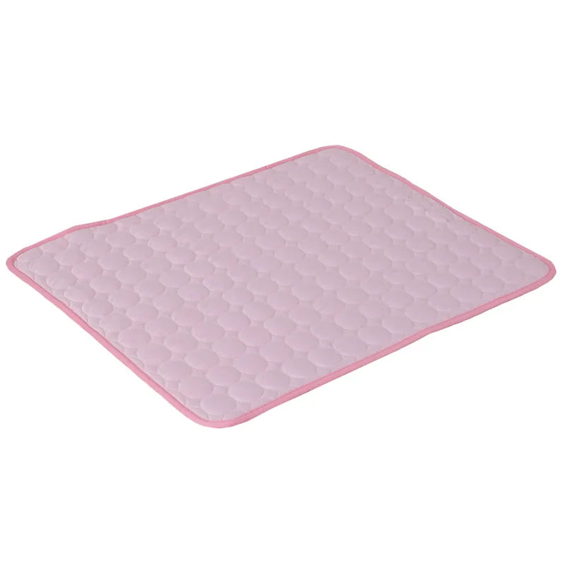 Summer Cooling Pad for Dogs & Cats