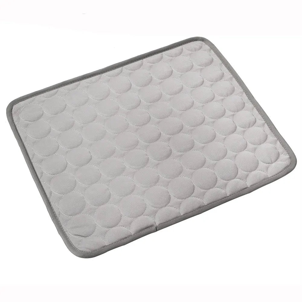 Summer Cooling Pad for Dogs & Cats