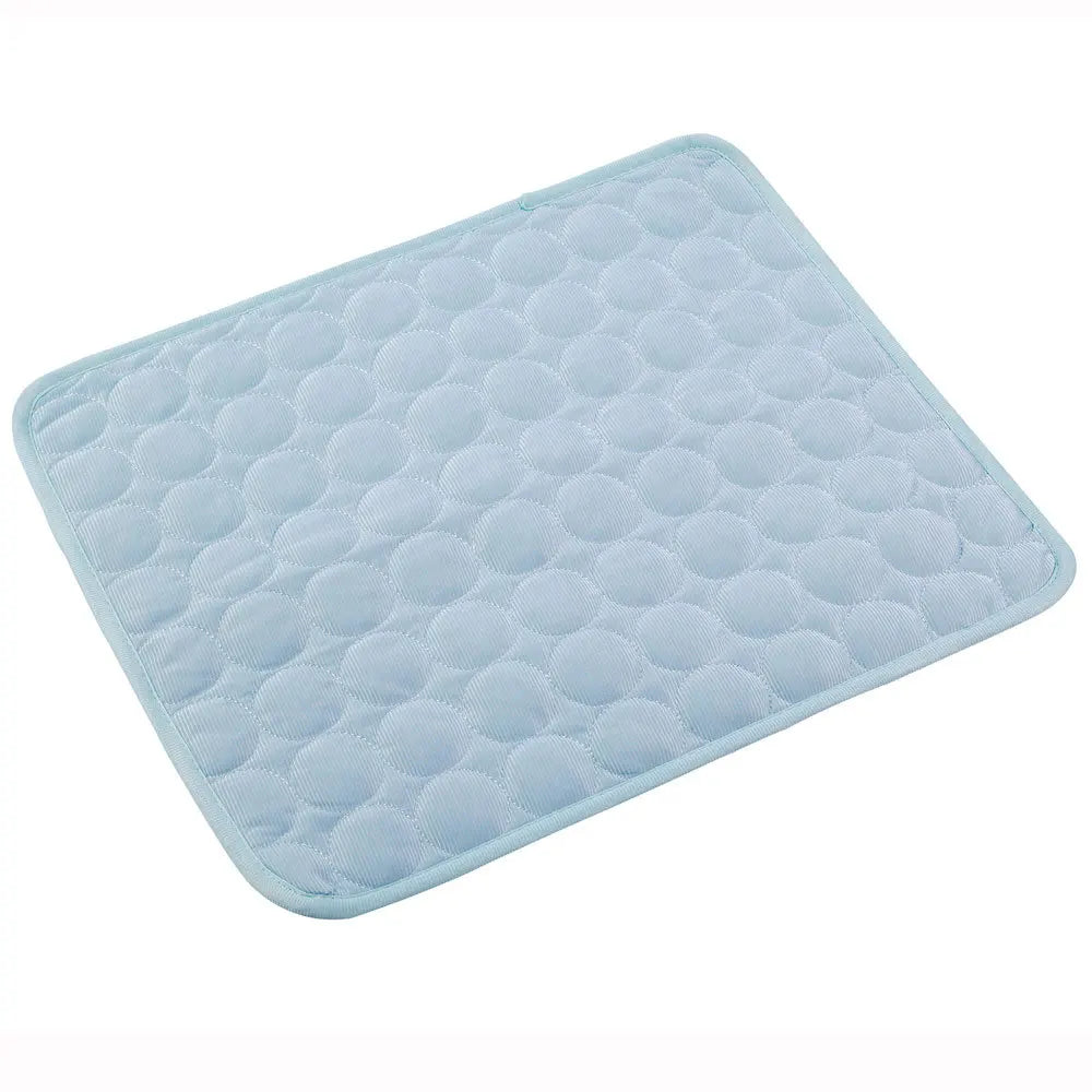 Summer Cooling Pad for Dogs & Cats