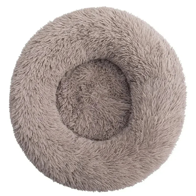 Super Soft Dog & Cat Bed – Winter Warm