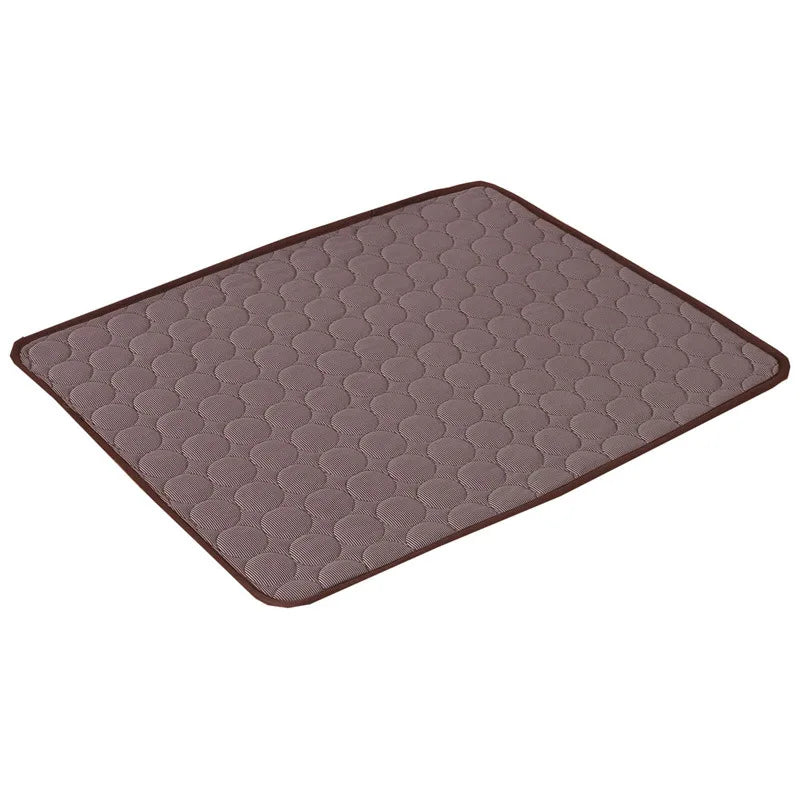 Summer Cooling Pad for Dogs & Cats