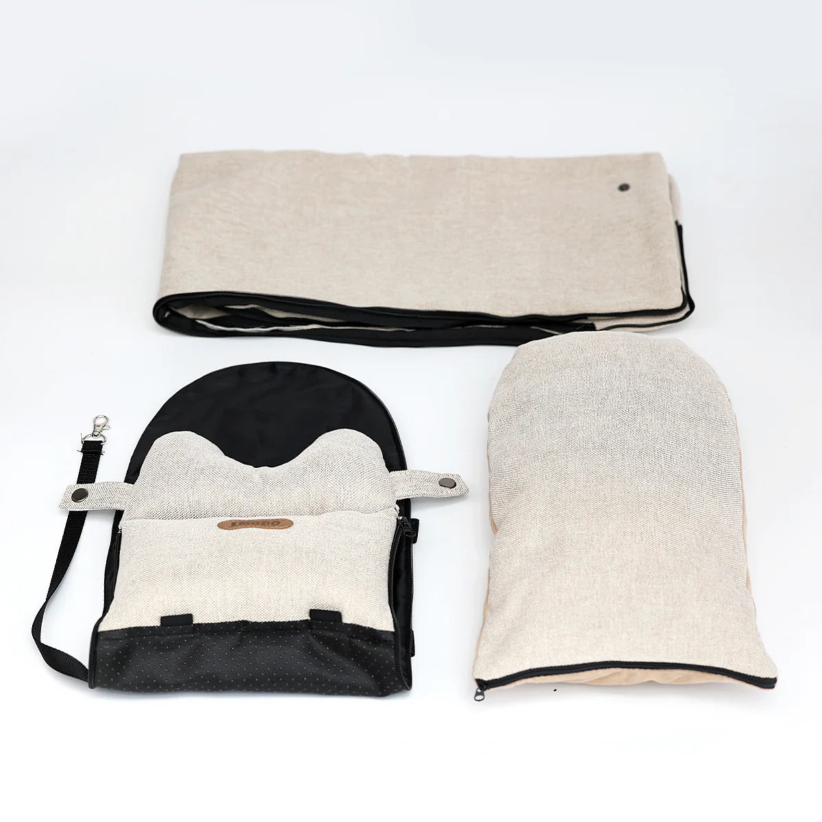 Dogs and Cats Safety Travel Bag Accessories